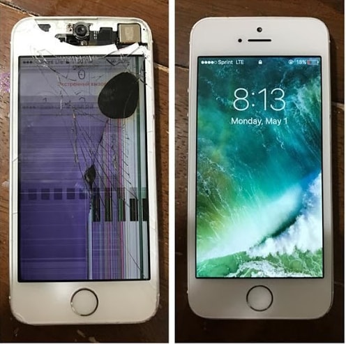 Ankara Etimesgut Gzelkent Mahallesi telefon kulaklk jak deiimi ekran deiimi batarya deiimi
