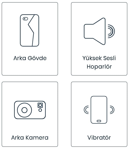 Ankara Etimesgut Gzelkent Mahallesi batarya deiimi ekran deiimi arka kamera deiimi telefon tamircisi